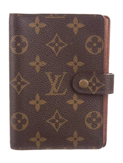 small ring agenda cover louis vuitton price